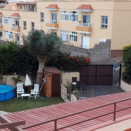 Rincon El Llano Villa Los Realejos Eksteriør bilde