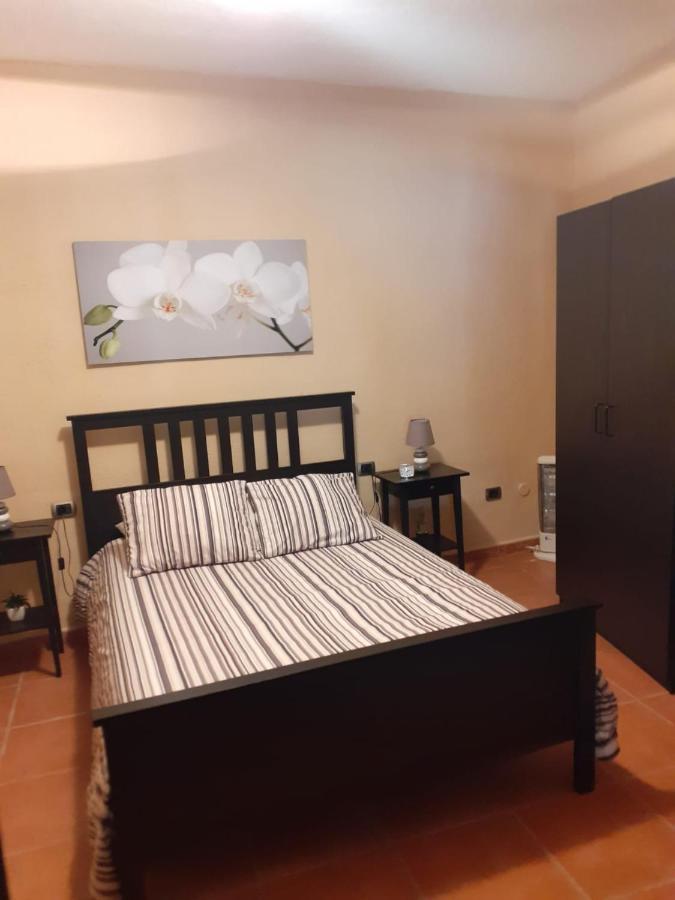 Rincon El Llano Villa Los Realejos Eksteriør bilde