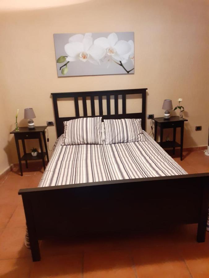 Rincon El Llano Villa Los Realejos Eksteriør bilde