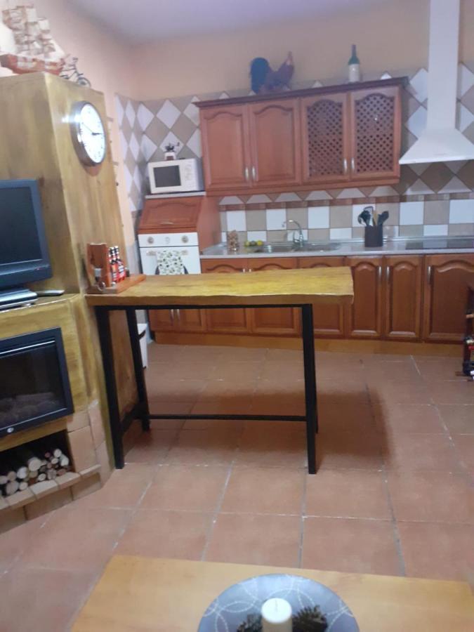 Rincon El Llano Villa Los Realejos Eksteriør bilde
