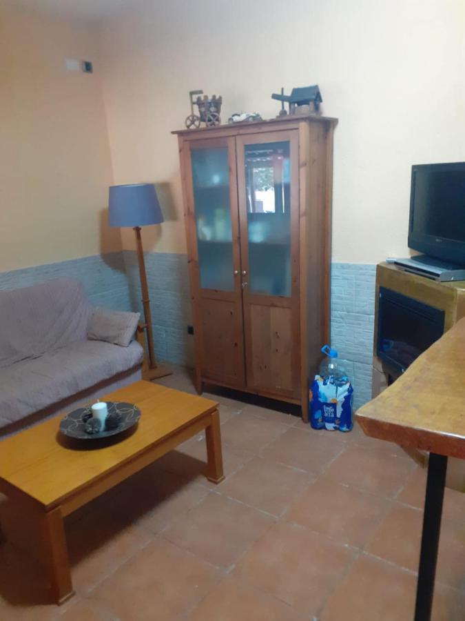 Rincon El Llano Villa Los Realejos Eksteriør bilde