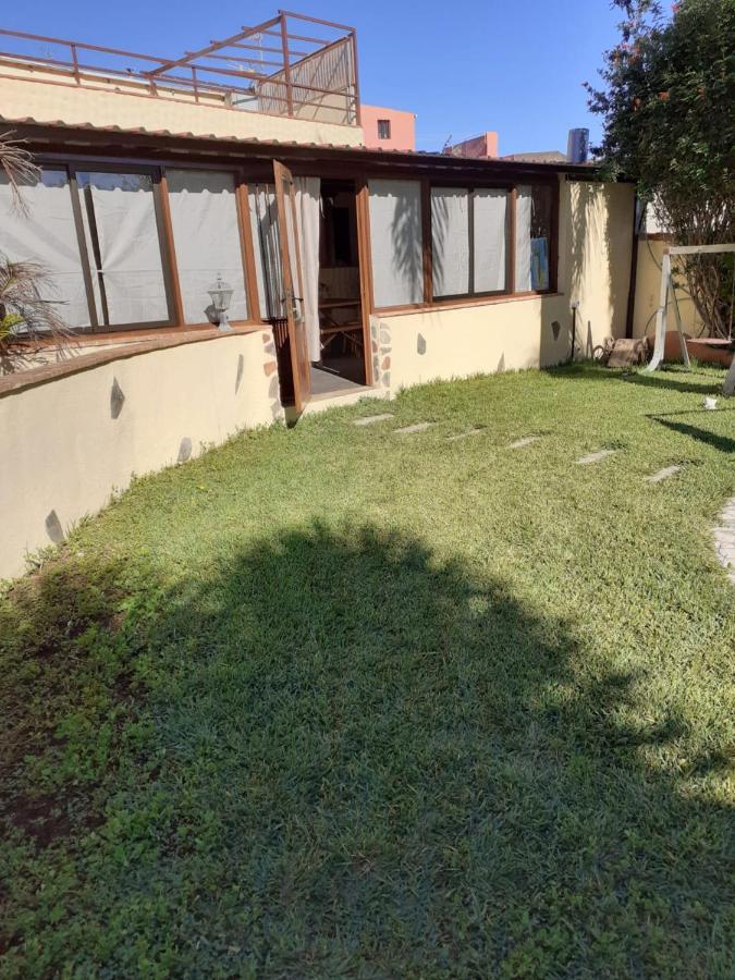 Rincon El Llano Villa Los Realejos Eksteriør bilde